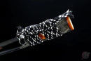 Chinmoku Katana 沈黙