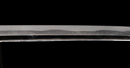 Antique Japanese Sword Wakizashi by Omi no Kami Fujiwara Tsuguhiro - NBTHK Tokubetsu Hozon
