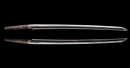 Antique Japanese Sword Wakizashi by Omi no Kami Fujiwara Tsuguhiro - NBTHK Tokubetsu Hozon