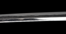Antique Japanese Sword Wakizashi by Omi no Kami Fujiwara Tsuguhiro - NBTHK Tokubetsu Hozon