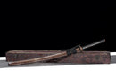 Dentō Katana 伝統