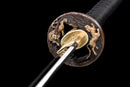 Dentō Katana 伝統