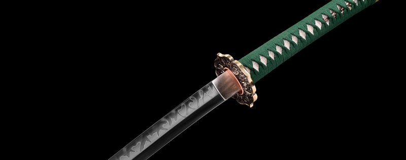 Are Real Katanas Still Made? A Look at Modern Katana Production Katana Sword