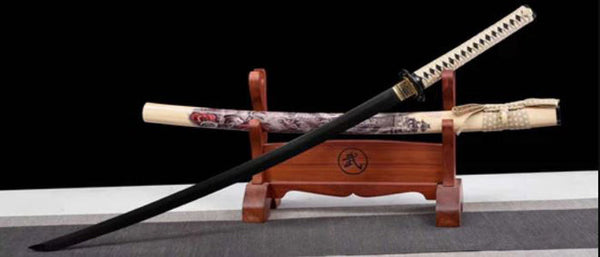 Discovering The Different Iaito Swords Katana Sword