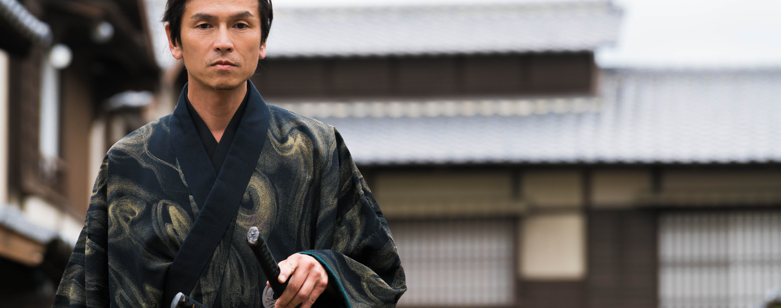 Do Samurai Still Exist in Japan? | Katana Sword