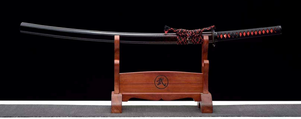 How Sharp is a Katana? Katana Sword