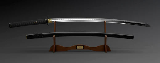 How much does a real Katana cost? Katana Sword