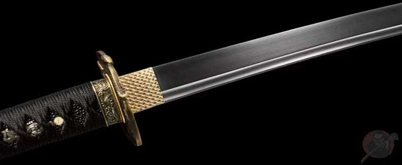 How to Make a Katana? Katana Sword