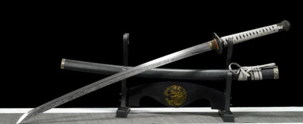 How to Sharpen a Katana? Essential Tips Every Swordsman Should Know Katana Sword