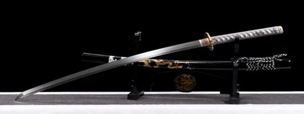 Most Famous Japanese Swords Katana Sword