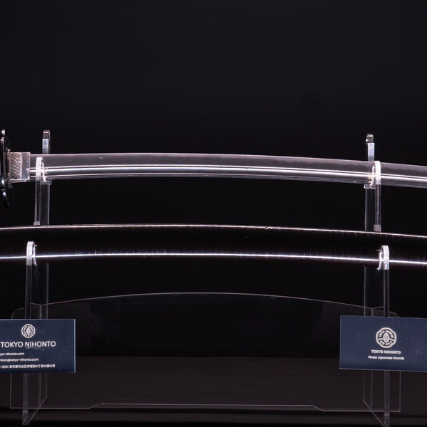 Where to go to a Japanese Sword Shop in Japan ? | Katana Sword