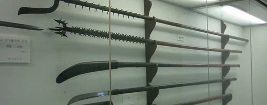 Sasumata : Unique and fascinating Japanese weapon Katana Sword