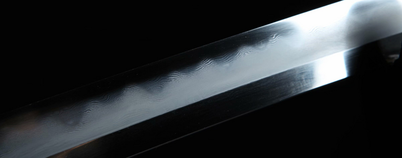 The Top 5 Best Swords Ever Made: From Ancient Times to Modern Day Katana Sword