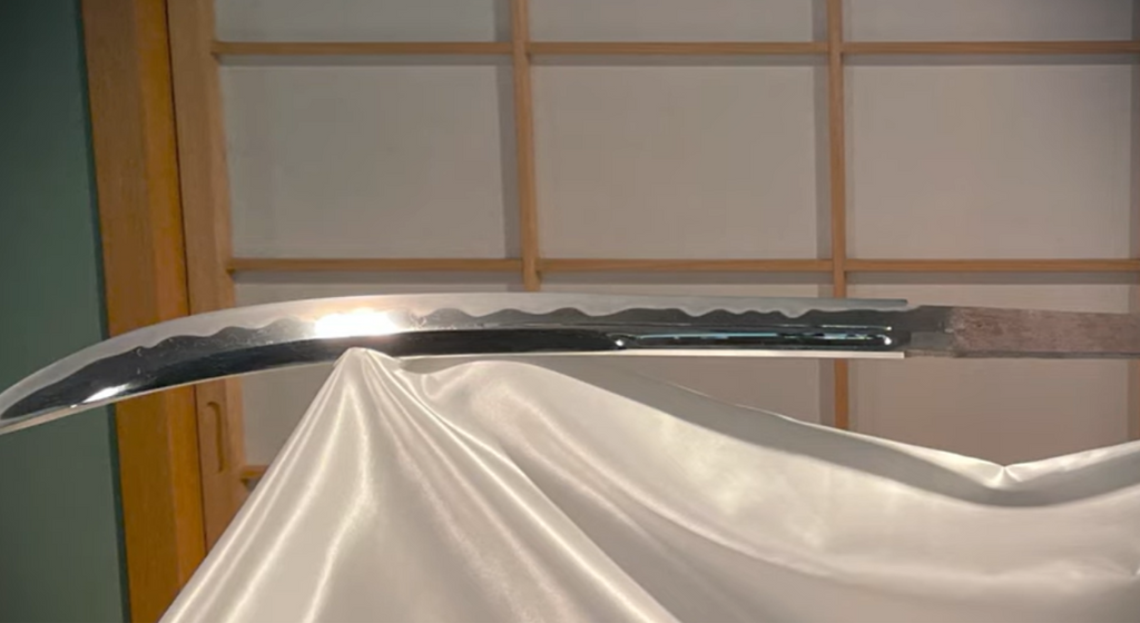 Naginata: History, Techniques & Samurai Cultural Significance