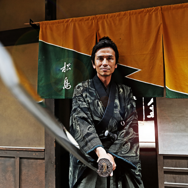 Hand Forged Katanas | Katana Sword – Page 2