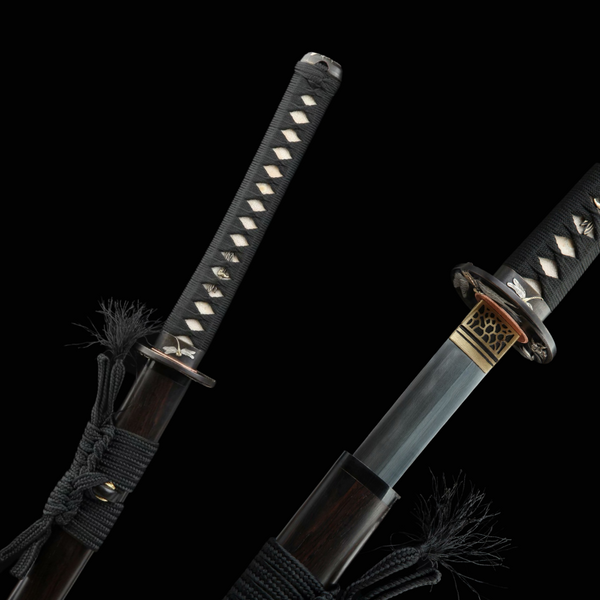 Mid-Range Katana | Katana Sword – Page 2