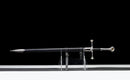 Narsil Sword - The Lord of the Rings (Mirror-Finish Upgraded Edition)