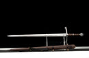 Sir Radzig Kobyla's Sword - Kingdom Come: Deliverance (Upgraded Edition)