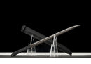 Silver Specter Tactical Sword (Limited)