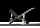 Storm Crow Tactical Short Sword (Limited)