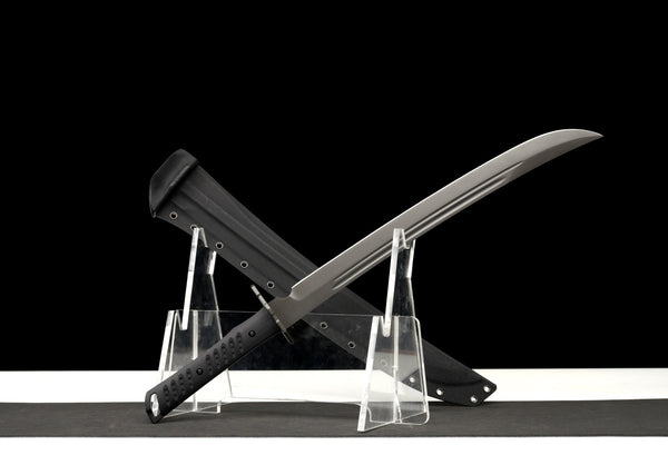New Pieces | Katana Sword