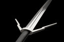 Wolf School Longsword - The Witcher 3 Inspired
