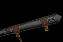 Goldseal Arming Sword