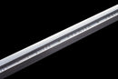 Narsil Sword - The Lord of the Rings (Mirror-Finish Upgraded Edition)