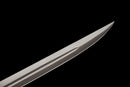 Silver Specter Tactical Sword (Limited)