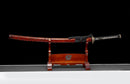 Akaryū Katana 赤龍