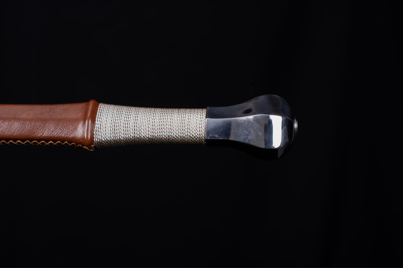 Iron Oath Greatsword