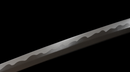 Obsidian Kensei Tactical Sword (Limited)