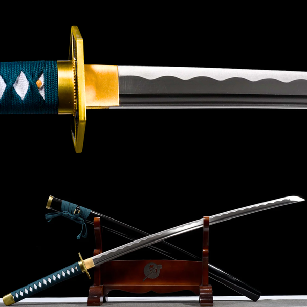 Bleach Kyoka Suigetsu Katana