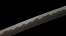 Obsidian Kensei Tactical Sword (Limited)