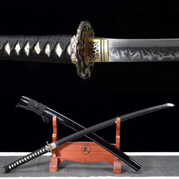 Tsuyo Katana 強