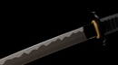 Obsidian Kensei Tactical Sword (Limited)