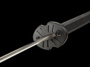 Silver Specter Tactical Sword (Limited)