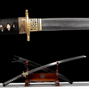 Tatsu Katana 竜