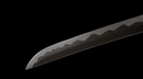 Obsidian Kensei Tactical Sword (Limited)