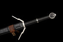 Wolf School Longsword - The Witcher 3 Inspired