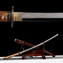 Rurouni Kenshin Katana (Inverted Blade)