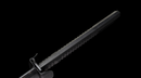 Obsidian Kensei Tactical Sword (Limited)