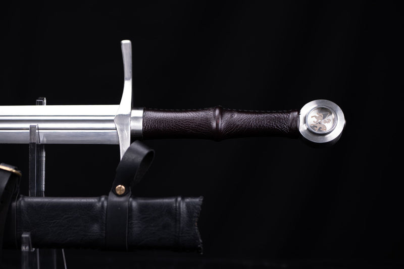 Shadowfang Longsword