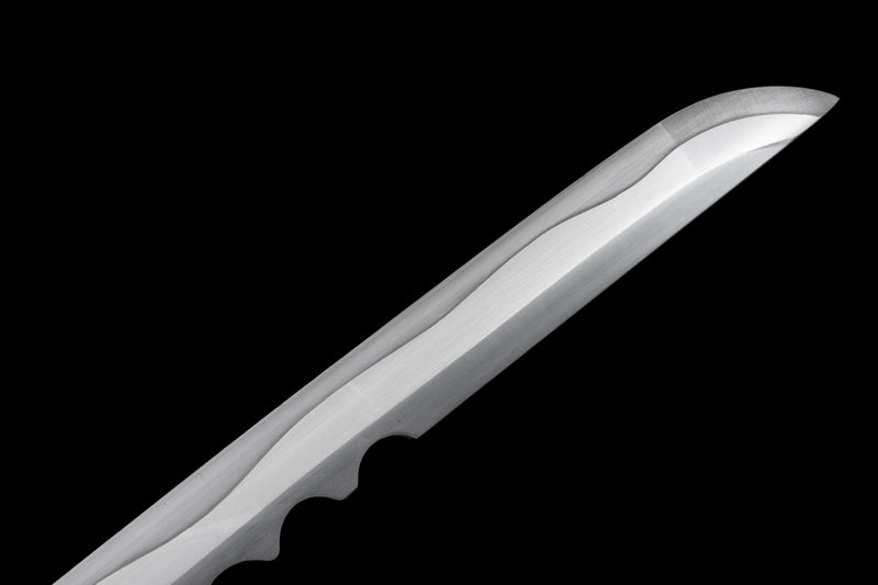 Bloodshade Katana - Assassin's Creed Shadow