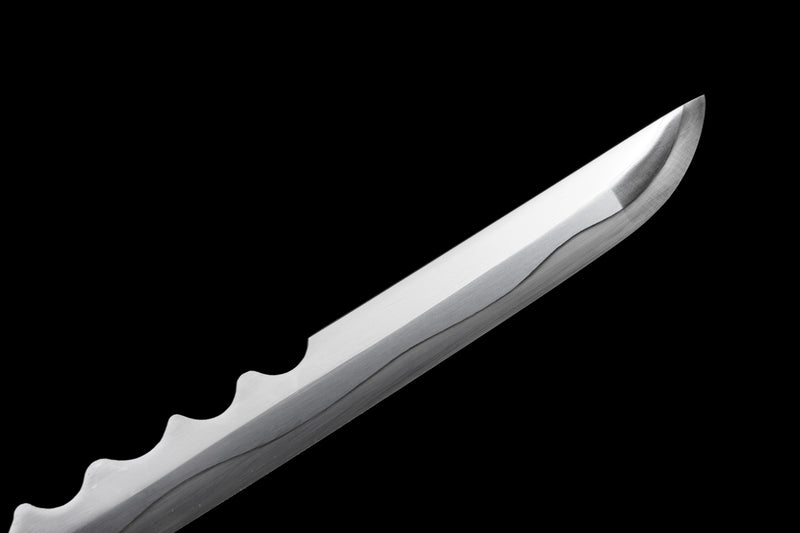 Bloodshade Katana - Assassin's Creed Shadow