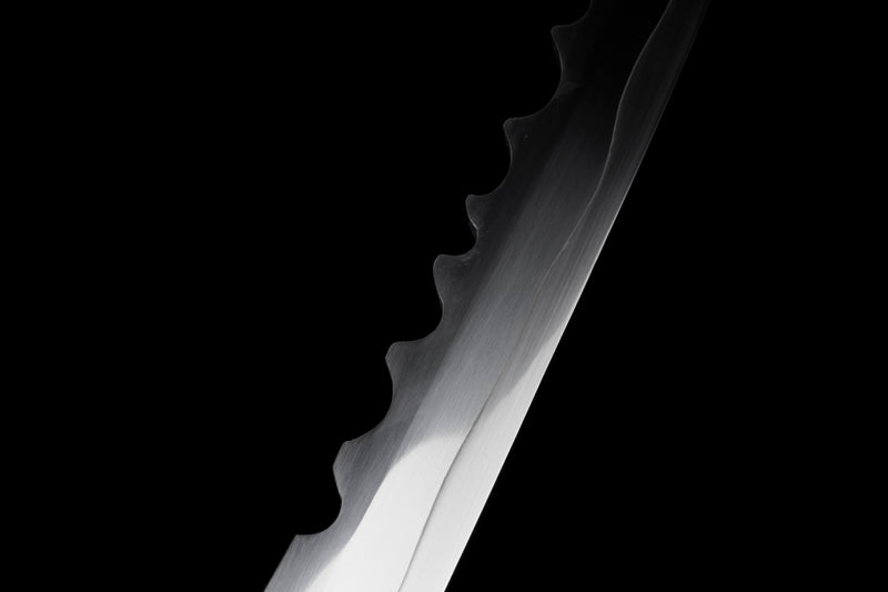 Bloodshade Katana - Assassin's Creed Shadow