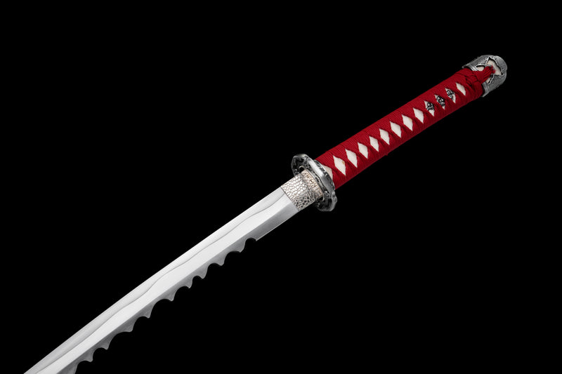 Bloodshade Katana - Assassin's Creed Shadow