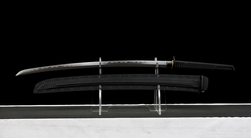 New Pieces | Katana Sword