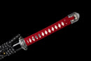 Bloodshade Katana - Assassin's Creed Shadow
