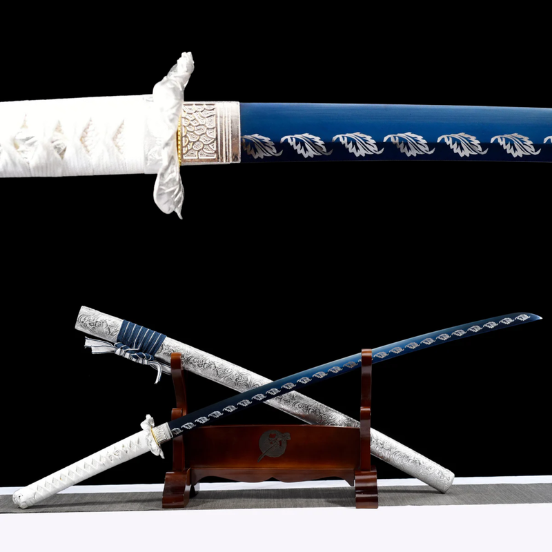 Fuyu Katana 冬